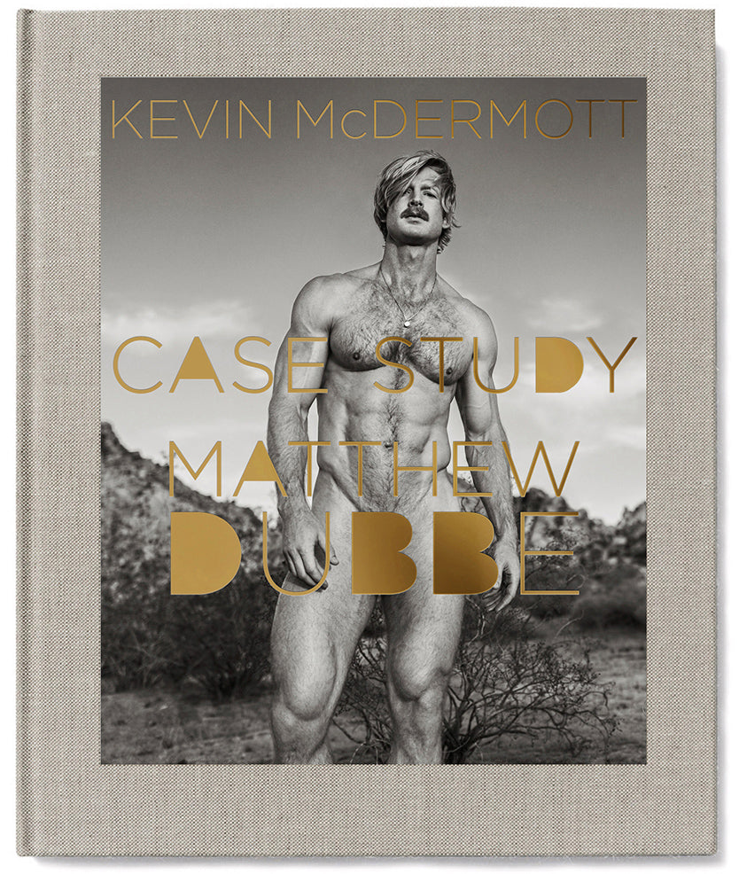 CASE STUDY | MATTHEW DUBBE | ON SALE