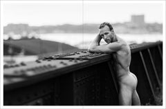 HIGH LINE NUDES | ON SALE