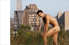 HIGH LINE NUDES | ON SALE