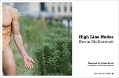 HIGH LINE NUDES | ON SALE
