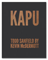 KAPU | Special Ltd Edition w/ Signed Print SOLD OUT