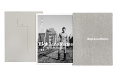 HIGH LINE NUDES | Slipcase Limited-Edition SALE